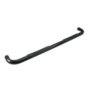 Westin E-Series 3 Round Nerf Step Bars 23-3555