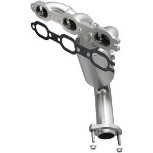 MagnaFlow Exhaust Products - MagnaFlow Exhaust Products OEM Grade Manifold Catalytic Converter 51061 - Image 2