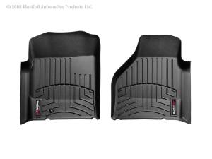 Weathertech FloorLiner™ DigitalFit® 440041