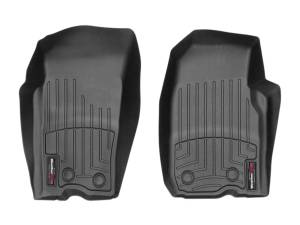Weathertech FloorLiner™ DigitalFit® 4412151