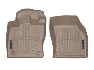 Weathertech - Weathertech FloorLiner™ DigitalFit® 4513171 - Image 2