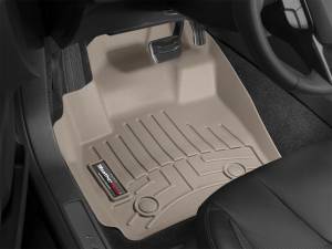 Weathertech - Weathertech FloorLiner™ DigitalFit® 450041 - Image 2