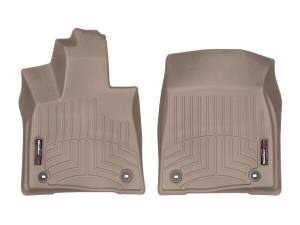 Weathertech - Weathertech FloorLiner™ DigitalFit® 458861 - Image 2