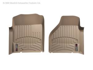 Weathertech FloorLiner™ DigitalFit® 450041