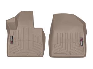 Weathertech - Weathertech FloorLiner™ DigitalFit® 4514851 - Image 2