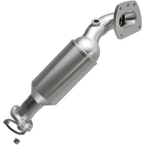 MagnaFlow Exhaust Products - MagnaFlow Exhaust Products OEM Grade Manifold Catalytic Converter 22-212 - Image 2