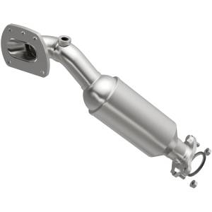 MagnaFlow Exhaust Products - MagnaFlow Exhaust Products OEM Grade Manifold Catalytic Converter 22-213 - Image 2