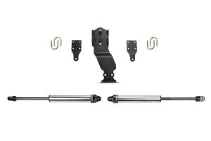 Fabtech - Fabtech 2.25DLSS N/R DUAL SS KIT FTS22303 - Image 2