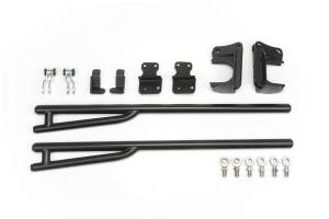 Fabtech RAM 2500/3500 TRACT BAR DSL FTS23023