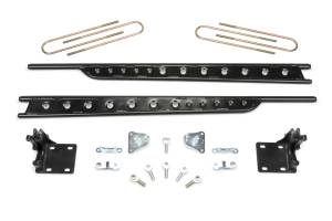 Fabtech - Fabtech 17-20 SUPERDUTY TRACTION BAR SYSTEM 12 BOLT FTS62008 - Image 2