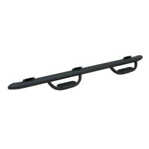 Westin - Westin GenX™ Oval Drop Nerf Step Bars 20-3565 - Image 1