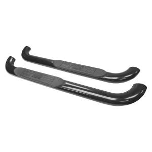 Westin - Westin Platinum 4 Oval Nerf Step Bars 21-3925 - Image 3