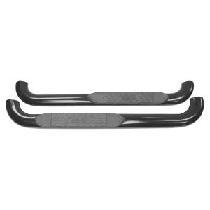 Westin - Westin Platinum 4 Oval Nerf Step Bars 21-3920 - Image 2