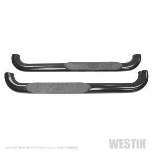 Westin - Westin Platinum 4 Oval Nerf Step Bars 21-3925 - Image 2