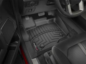 Weathertech - Weathertech FloorLiner™ DigitalFit® 469711 - Image 2