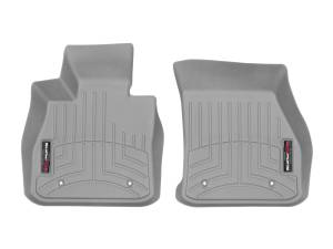 Weathertech - Weathertech FloorLiner™ DigitalFit® 468711 - Image 2