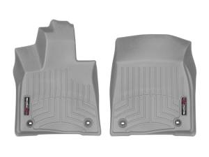 Weathertech - Weathertech FloorLiner™ DigitalFit® 468861 - Image 2