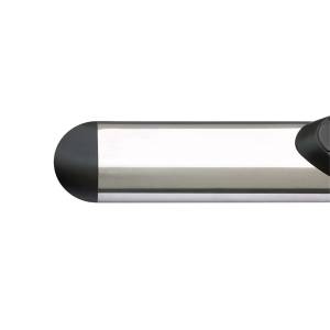 Westin - Westin Premier 4 Oval Nerf Step Bars 22-5050 - Image 4