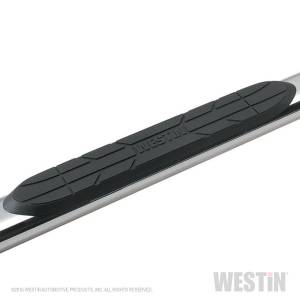 Westin - Westin Premier 4 Oval Nerf Step Bars 22-5050 - Image 6