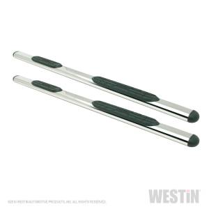 Westin - Westin Premier 4 Oval Nerf Step Bars 22-5050 - Image 5