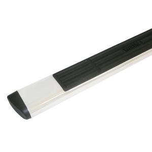 Westin - Westin Premier 6 Oval Nerf Step Bars 22-6030 - Image 4