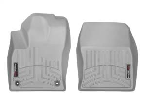 Weathertech - Weathertech FloorLiner™ DigitalFit® 469171 - Image 2