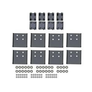 Westin - Westin Premier 6 Oval Nerf Step Bars 22-6045 - Image 2