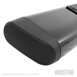 Westin - Westin Premier 6 Oval Nerf Step Bars 22-6045 - Image 5