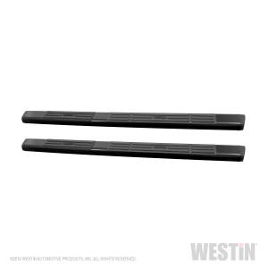 Westin - Westin Premier 6 Oval Nerf Step Bars 22-6045 - Image 3