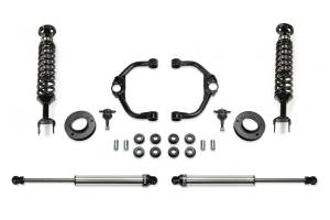 Fabtech - Fabtech 3" BJ UCA SYS W/DL 2.5&2.25 19-20 RAM 1500 2WD/4WD K3169DL - Image 2