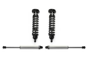 Fabtech - Fabtech 2" DLSS 2.5 C/O SYS W/ RR DLSS 2016-18 NISSAN TITAN XD 4WD K6007DL - Image 2