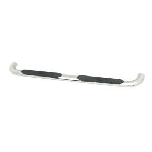 Westin - Westin Platinum 4 Oval Nerf Step Bars 21-3860 - Image 2