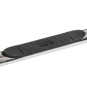 Westin - Westin Platinum 4 Oval Nerf Step Bars 21-3860 - Image 3