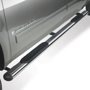 Westin - Westin Premier 4 Oval Nerf Step Bars 22-5040 - Image 2