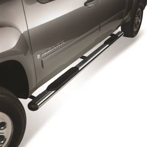 Westin - Westin Premier 4 Oval Nerf Step Bars 22-5040 - Image 3