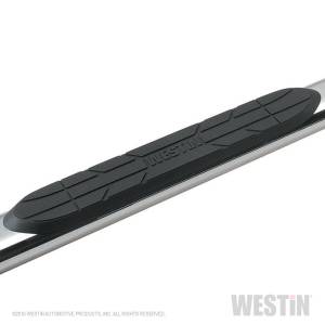Westin - Westin Premier 4 Oval Nerf Step Bars 22-5040 - Image 5