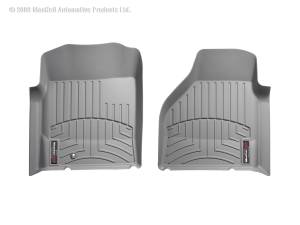 Weathertech FloorLiner™ DigitalFit® 460121