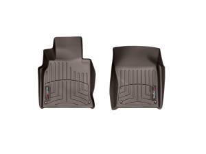 Weathertech - Weathertech FloorLiner™ DigitalFit® 473041 - Image 2
