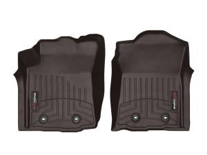 Weathertech - Weathertech FloorLiner™ DigitalFit® 4713011 - Image 1