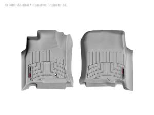 Weathertech - Weathertech FloorLiner™ DigitalFit® 460111 - Image 1