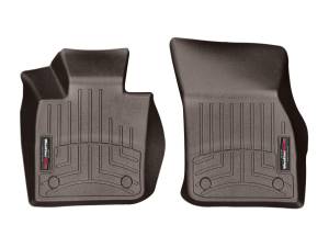 Weathertech - Weathertech FloorLiner™ DigitalFit® 477311 - Image 2