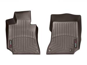 Weathertech - Weathertech FloorLiner™ DigitalFit® 476811 - Image 2