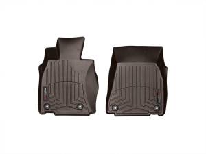 Weathertech - Weathertech FloorLiner™ DigitalFit® 475141 - Image 2