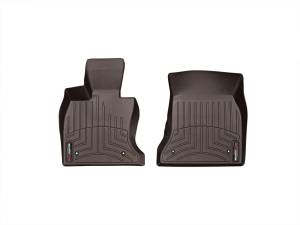 Weathertech - Weathertech FloorLiner™ DigitalFit® 475111 - Image 2