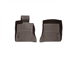 Weathertech - Weathertech FloorLiner™ DigitalFit® 474901 - Image 2