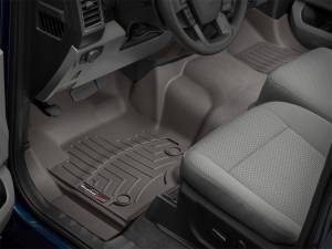Weathertech - Weathertech FloorLiner™ DigitalFit® 471071 - Image 2