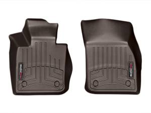 Weathertech - Weathertech FloorLiner™ DigitalFit® 476751 - Image 2