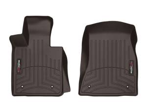 Weathertech FloorLiner™ DigitalFit® 4713031