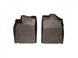 Weathertech - Weathertech FloorLiner™ DigitalFit® 474761 - Image 2