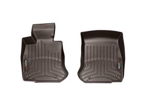 Weathertech - Weathertech FloorLiner™ DigitalFit® 473721 - Image 2